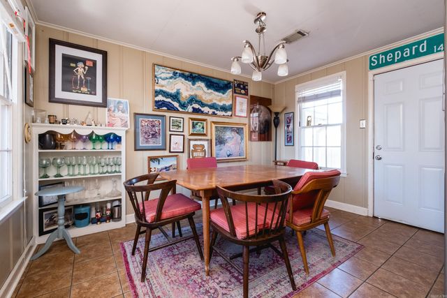 308 Keightley Drive, Little Rock, AR 72207