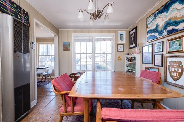 308 Keightley Drive, Little Rock, AR 72207