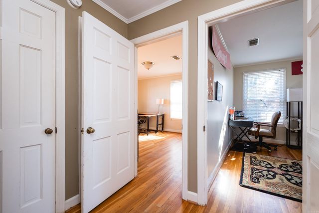 308 Keightley Drive, Little Rock, AR 72207