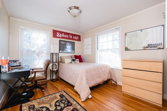 308 Keightley Drive, Little Rock, AR 72207