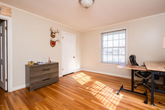 308 Keightley Drive, Little Rock, AR 72207