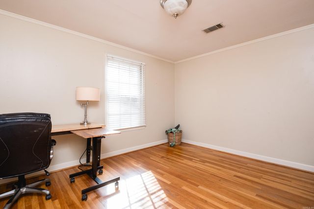 308 Keightley Drive, Little Rock, AR 72207