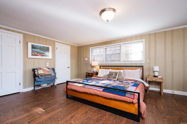 308 Keightley Drive, Little Rock, AR 72207