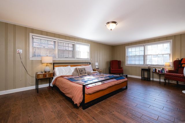 308 Keightley Drive, Little Rock, AR 72207