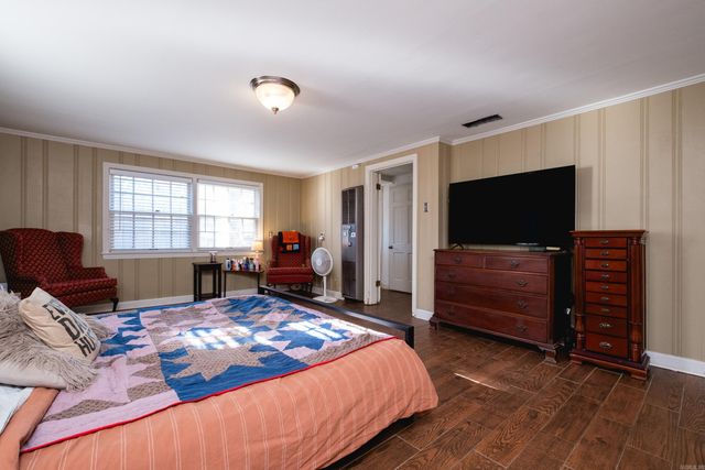 308 Keightley Drive, Little Rock, AR 72207