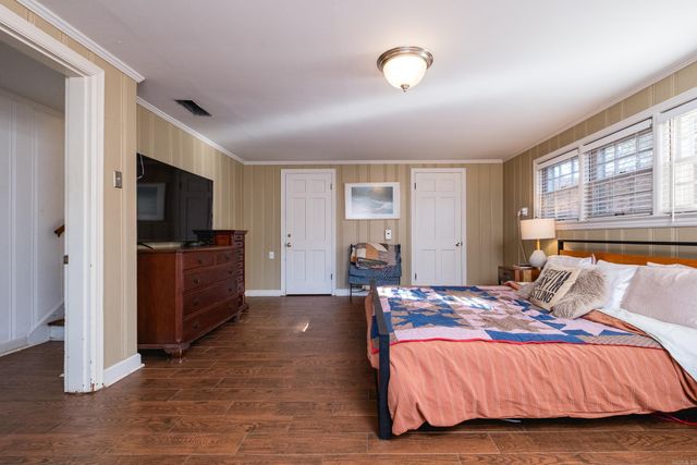 308 Keightley Drive, Little Rock, AR 72207