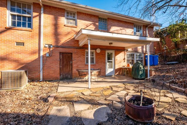 308 Keightley Drive, Little Rock, AR 72207