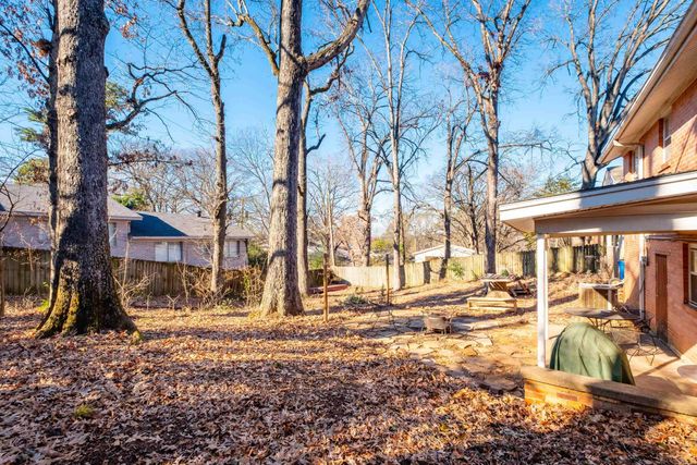 308 Keightley Drive, Little Rock, AR 72207