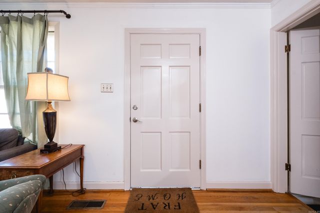 308 Keightley Drive, Little Rock, AR 72207