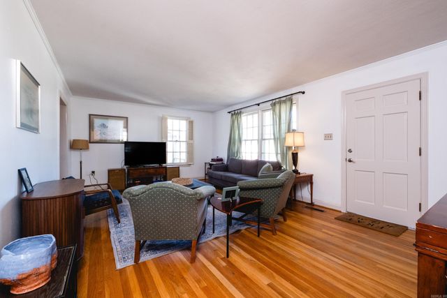 308 Keightley Drive, Little Rock, AR 72207