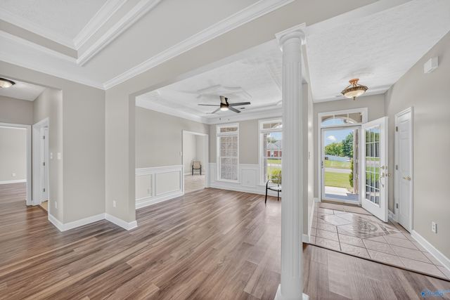 112 Fawn Ridge Drive, Decatur, AL 35603