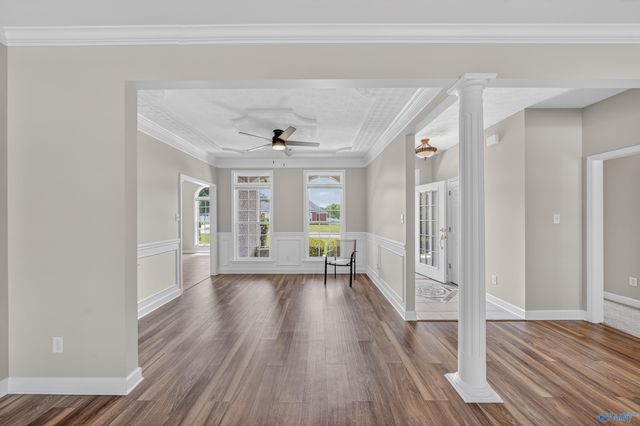 112 Fawn Ridge Drive, Decatur, AL 35603