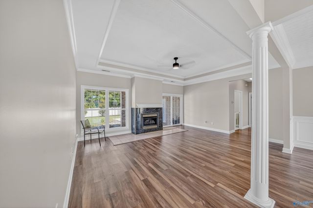 112 Fawn Ridge Drive, Decatur, AL 35603