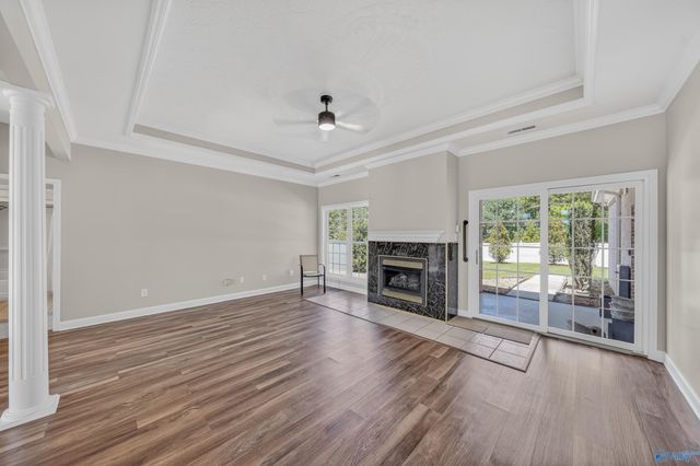 112 Fawn Ridge Drive, Decatur, AL 35603