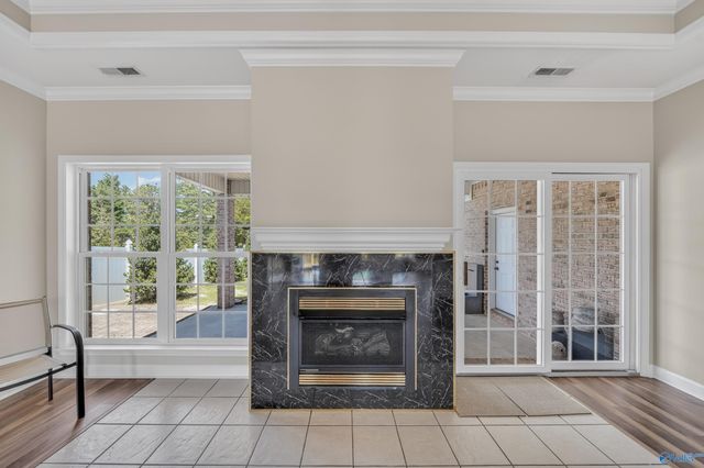 112 Fawn Ridge Drive, Decatur, AL 35603