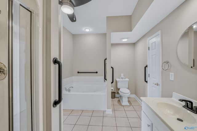 112 Fawn Ridge Drive, Decatur, AL 35603