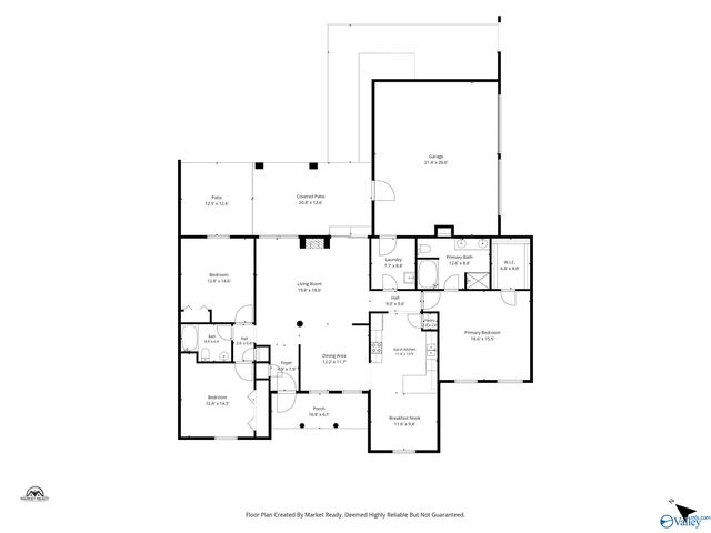 112 Fawn Ridge Drive, Decatur, AL 35603