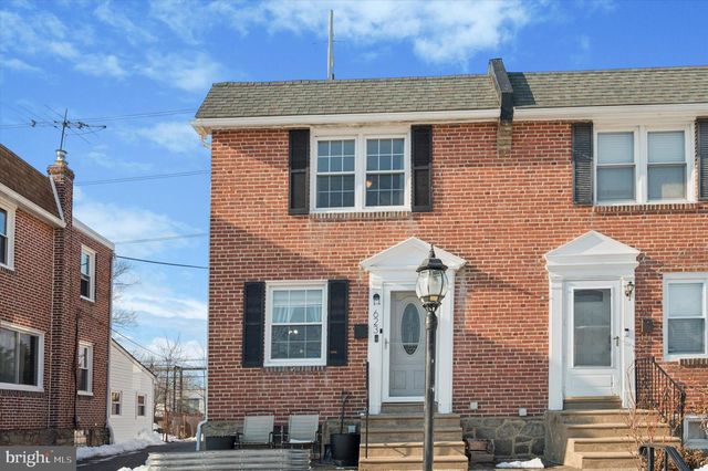 623 17TH AVE, Prospect Park, PA 19076