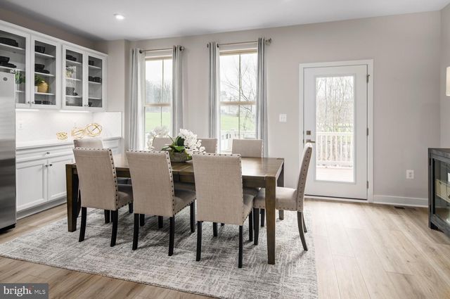 9225 DESTRIER ST, Ranson, WV 25438