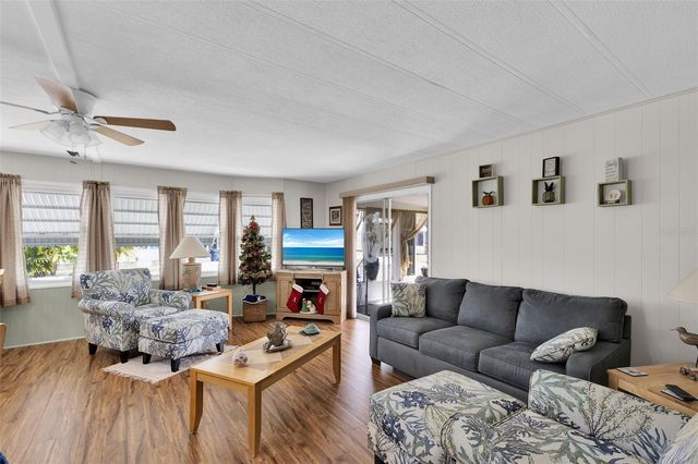 220 LA ROSAS, North Port, FL 34287