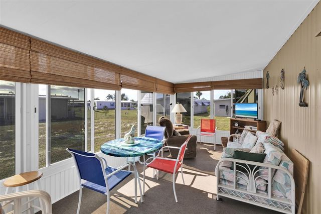 220 LA ROSAS, North Port, FL 34287