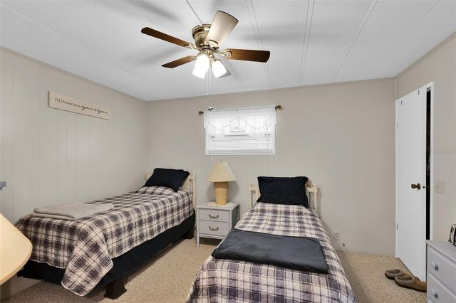 220 LA ROSAS, North Port, FL 34287