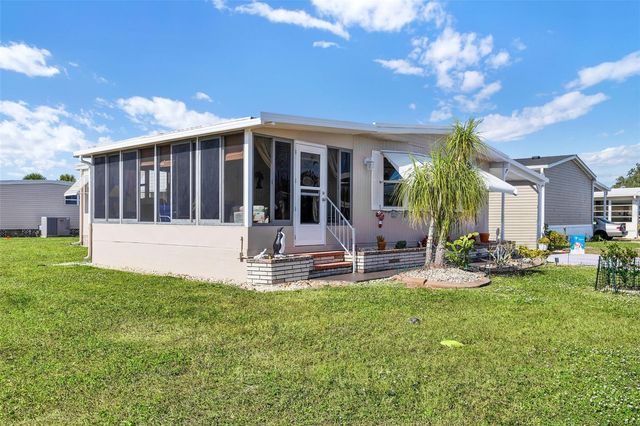 220 LA ROSAS, North Port, FL 34287