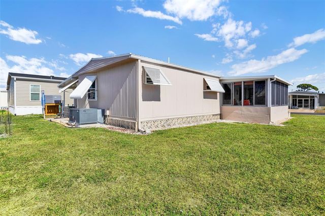 220 LA ROSAS, North Port, FL 34287