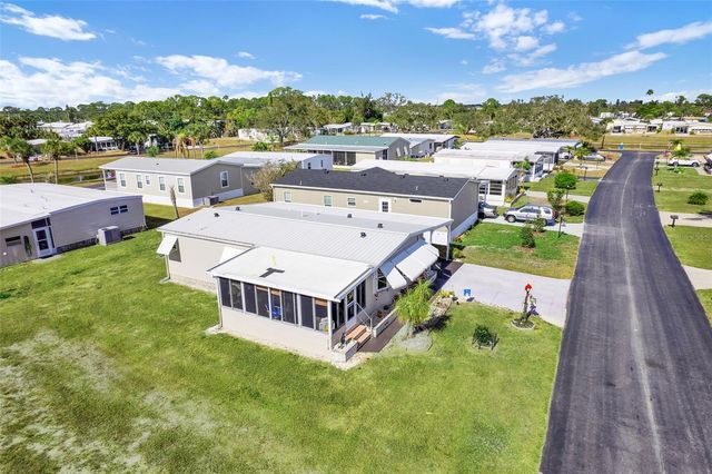 220 LA ROSAS, North Port, FL 34287