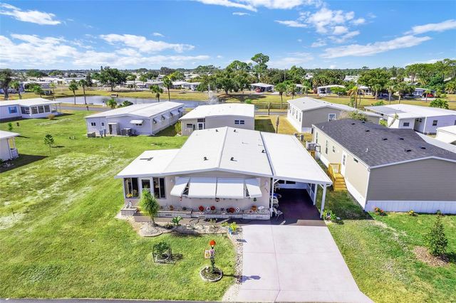 220 LA ROSAS, North Port, FL 34287