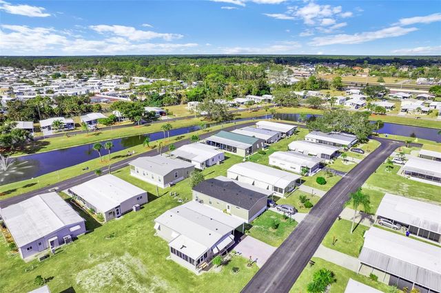 220 LA ROSAS, North Port, FL 34287