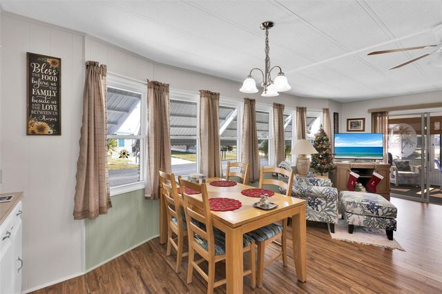 220 LA ROSAS, North Port, FL 34287