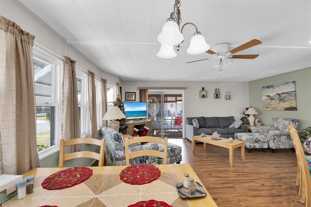 220 LA ROSAS, North Port, FL 34287