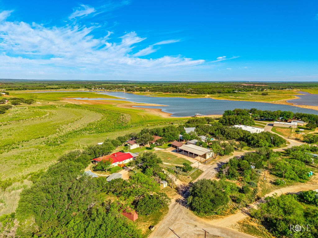 Image 1 of property listing at 216 Wheat Circle, Blackwell, TX 79506
