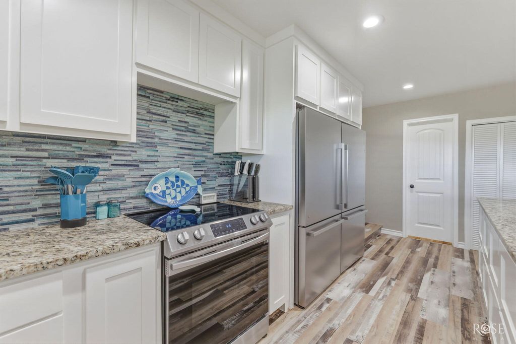 Image 12 of property listing at 216 Wheat Circle, Blackwell, TX 79506
