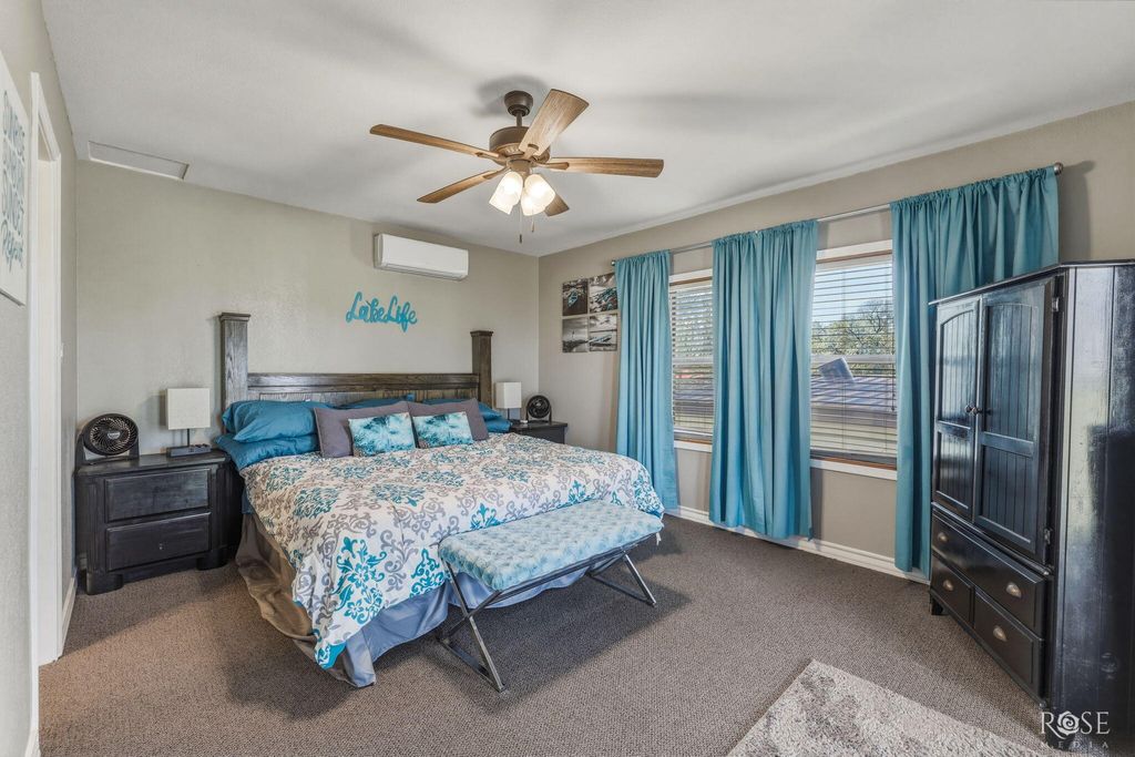 Image 22 of property listing at 216 Wheat Circle, Blackwell, TX 79506
