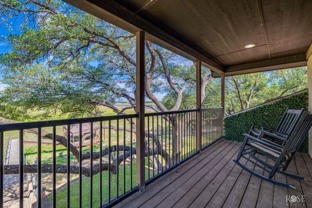 Image 25 of property listing at 216 Wheat Circle, Blackwell, TX 79506