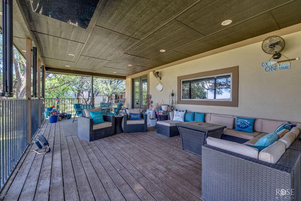 Image 28 of property listing at 216 Wheat Circle, Blackwell, TX 79506