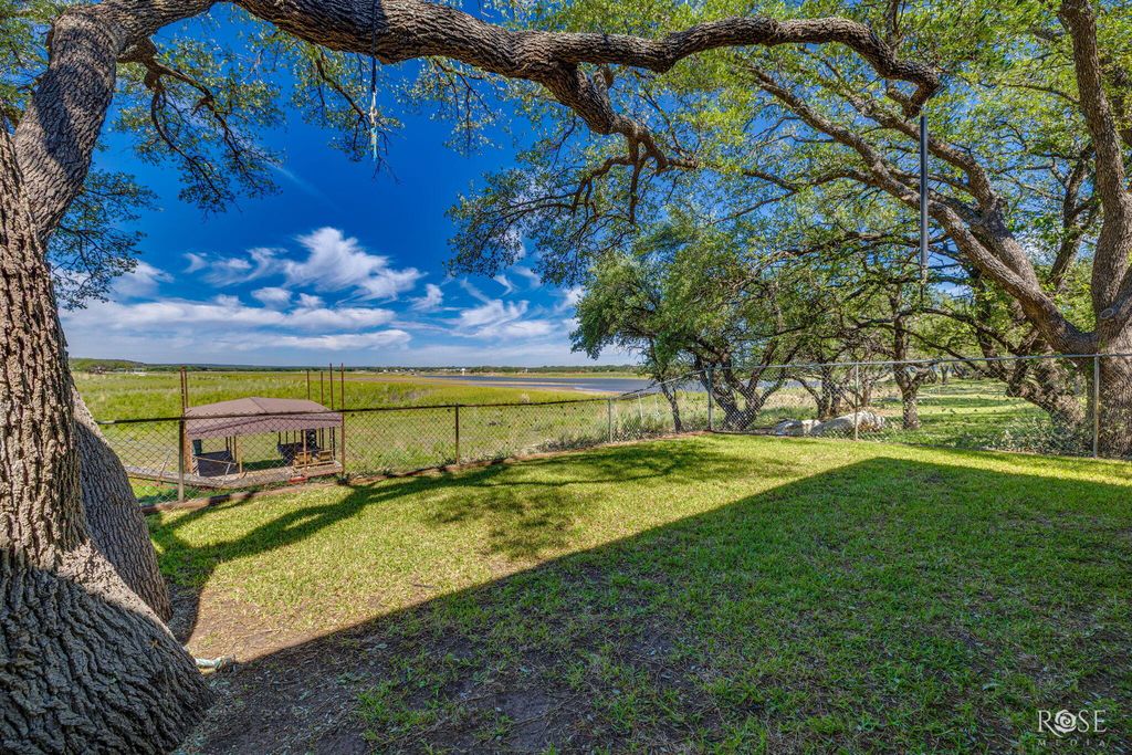 Image 31 of property listing at 216 Wheat Circle, Blackwell, TX 79506