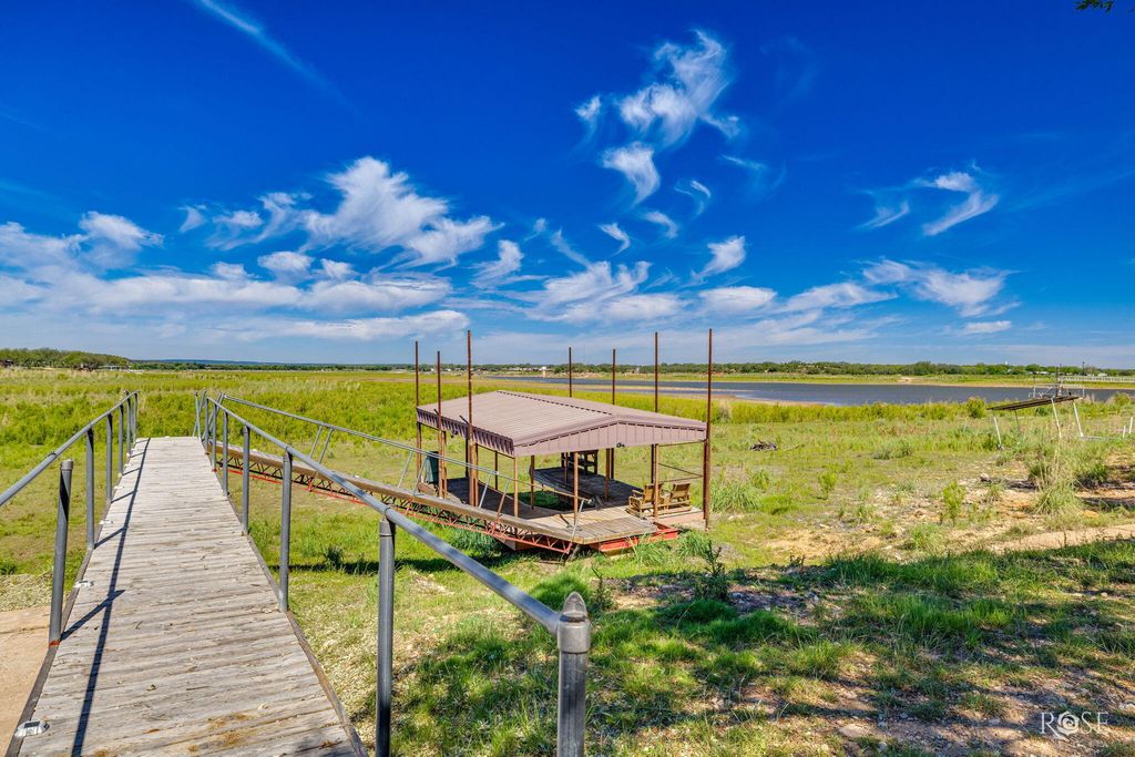Image 33 of property listing at 216 Wheat Circle, Blackwell, TX 79506