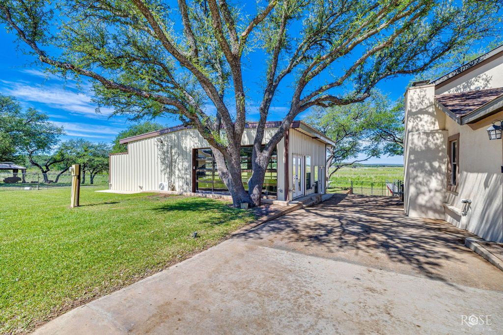 Image 34 of property listing at 216 Wheat Circle, Blackwell, TX 79506