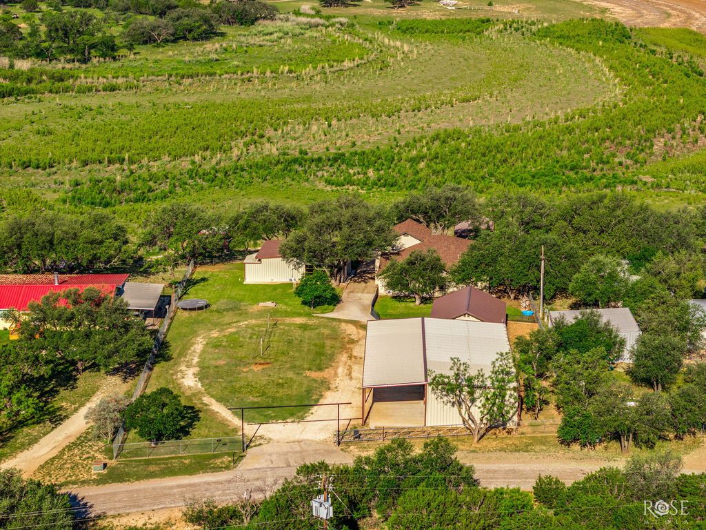 Image 40 of property listing at 216 Wheat Circle, Blackwell, TX 79506