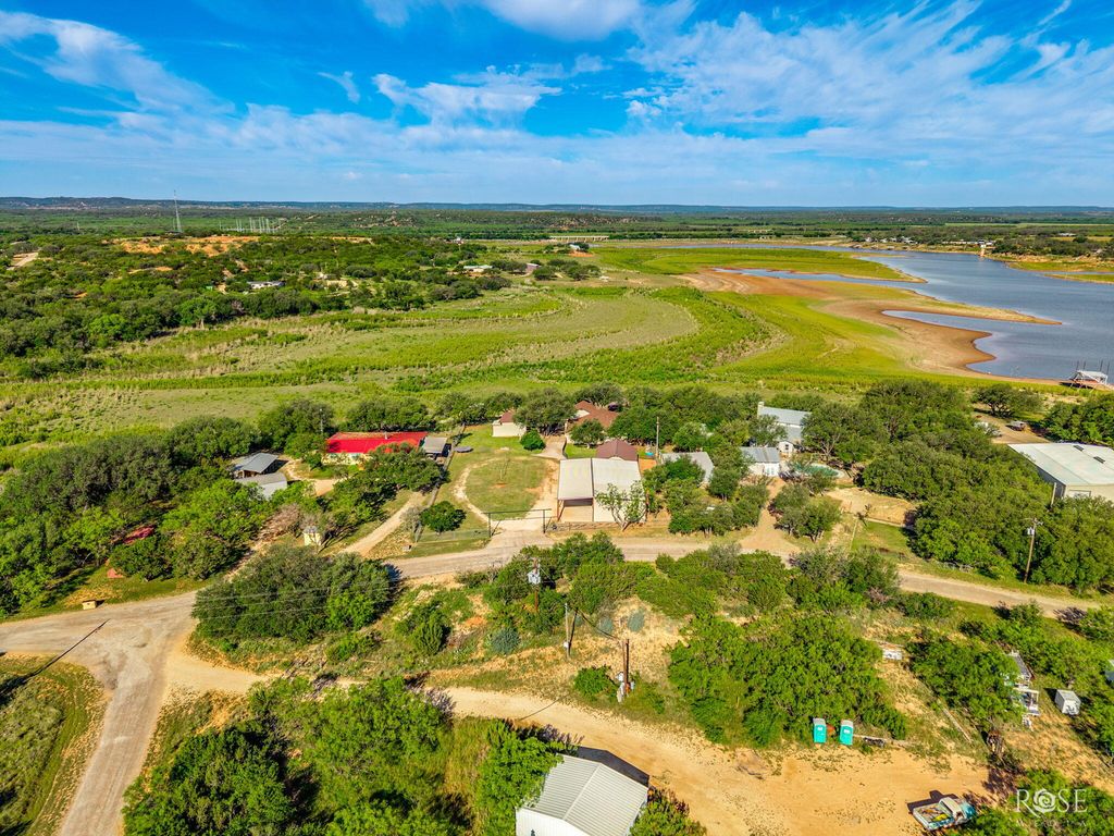 Image 41 of property listing at 216 Wheat Circle, Blackwell, TX 79506