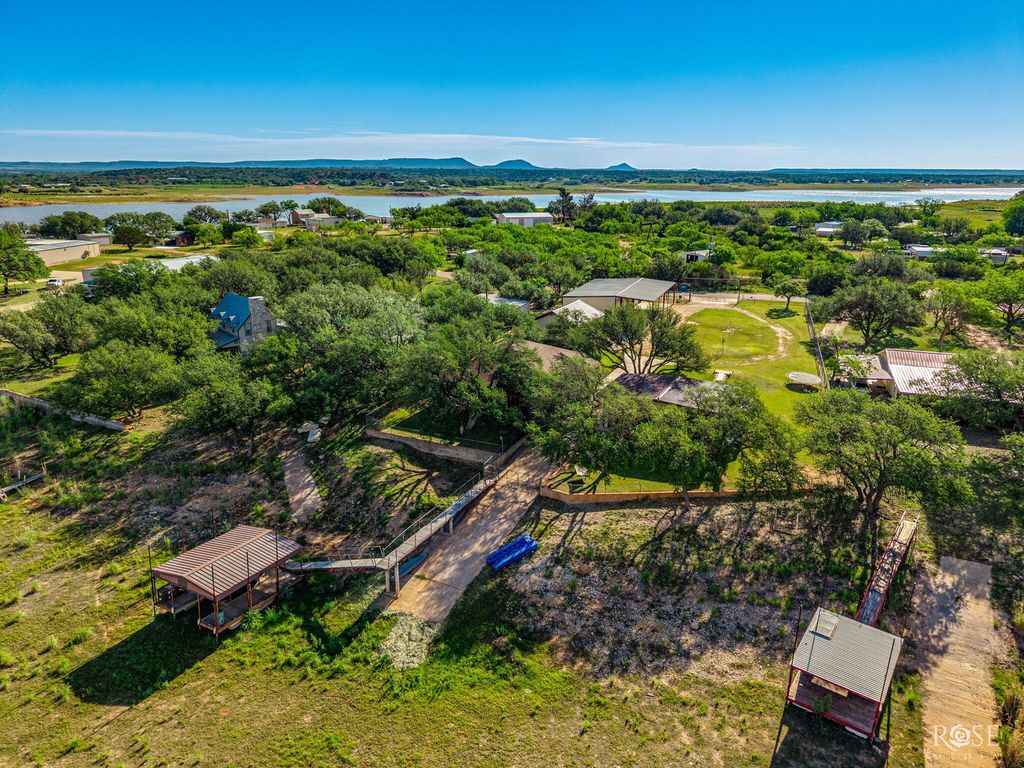 Image 46 of property listing at 216 Wheat Circle, Blackwell, TX 79506