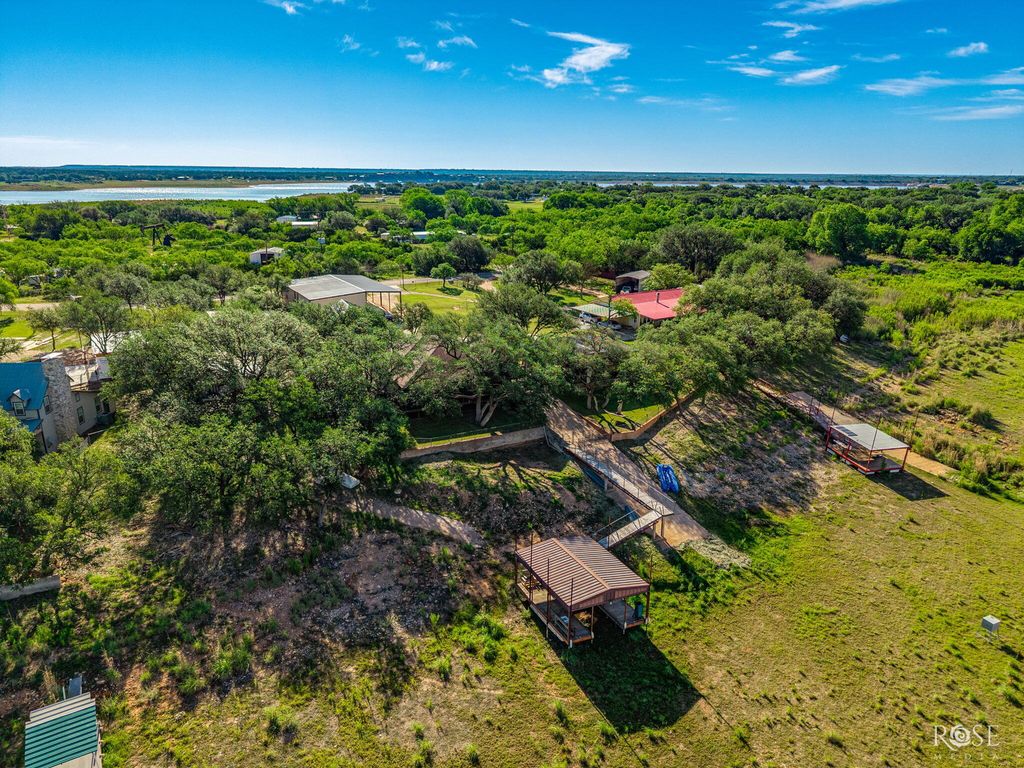Image 47 of property listing at 216 Wheat Circle, Blackwell, TX 79506