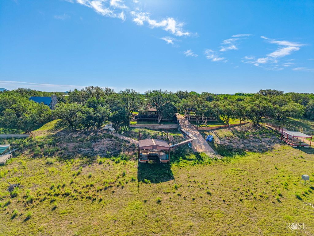 Image 51 of property listing at 216 Wheat Circle, Blackwell, TX 79506