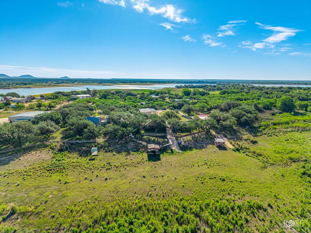 Image 53 of property listing at 216 Wheat Circle, Blackwell, TX 79506