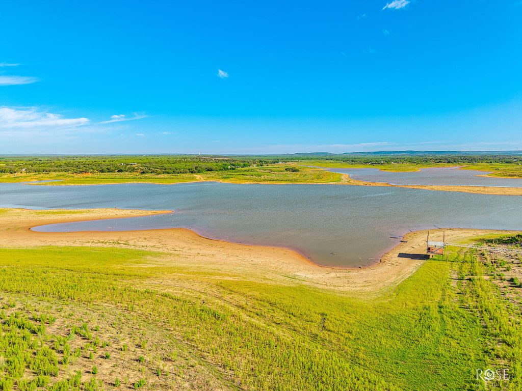 Image 54 of property listing at 216 Wheat Circle, Blackwell, TX 79506