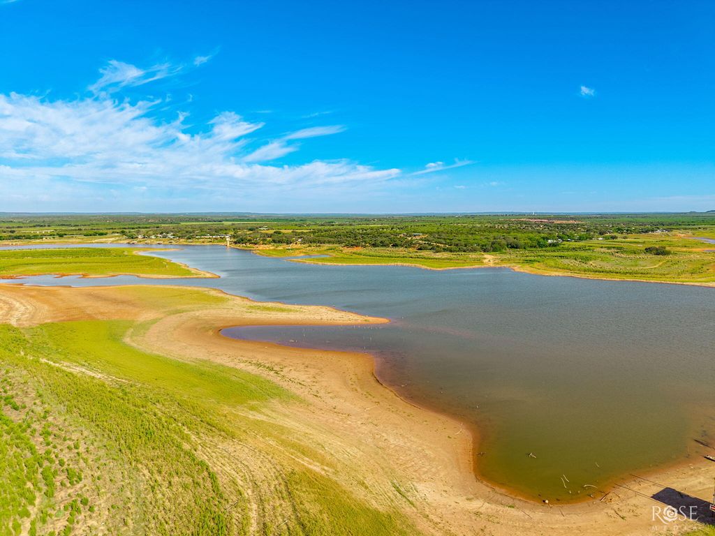 Image 55 of property listing at 216 Wheat Circle, Blackwell, TX 79506