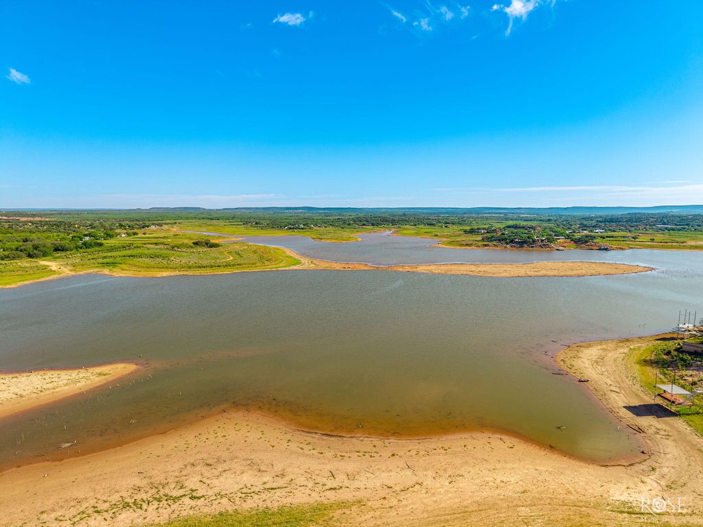 Image 56 of property listing at 216 Wheat Circle, Blackwell, TX 79506